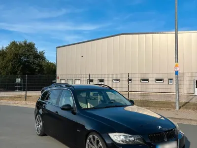 Gebraucht BMW 335