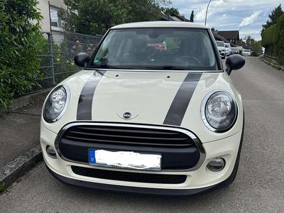 Mini One D