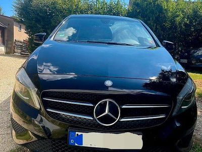 Mercedes A200