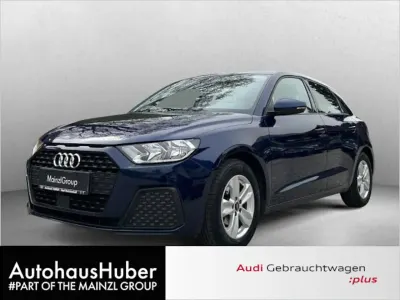 Gebraucht Audi A1 Sportback