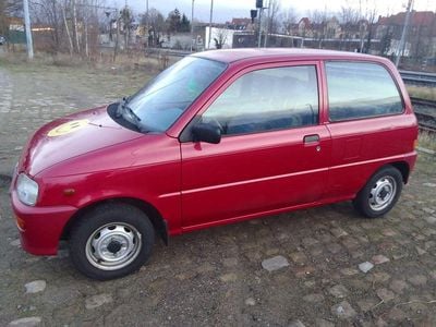 Gebraucht 1998 Daihatsu Cuore Kleinwagen | 1.749 €