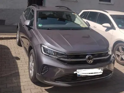 Gebraucht VW Taigo