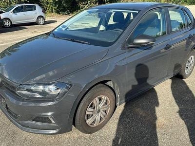 VW Polo