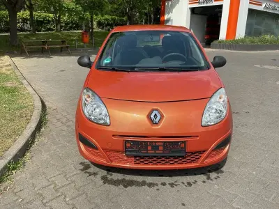 Używany Renault Twingo