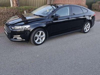 Gebraucht Ford Mondeo Business Edition 150 PS (110 kW) 2016 Limousine