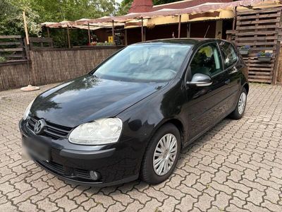 VW Golf V