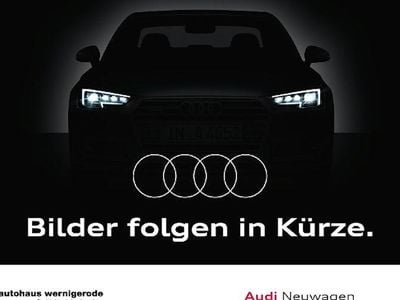 Neu Audi A1 Ambiente 116 PS (85 kW) 2026 Schwarz SUV