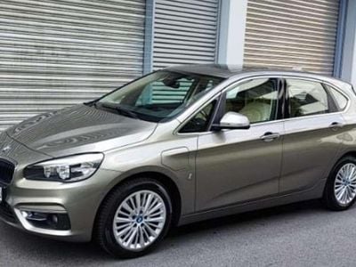 BMW 225 Active Tourer