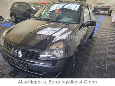 Renault Clio II