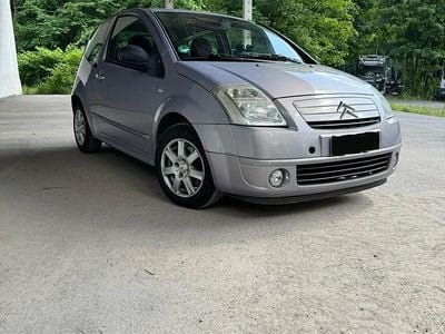 Citroën C2