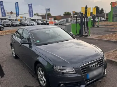 Gebraucht Audi A4 143 PS (105 kW) 2008 Limousine