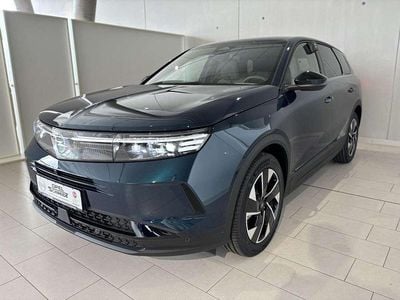 Nouă Opel Grandland X 136 CP (100 kW) 2025 Albastru SUV