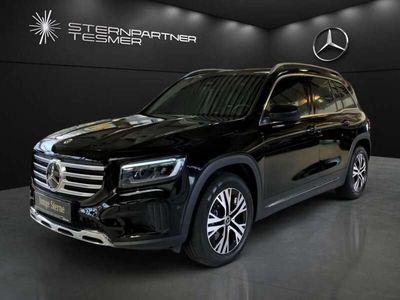 Mercedes GLB200