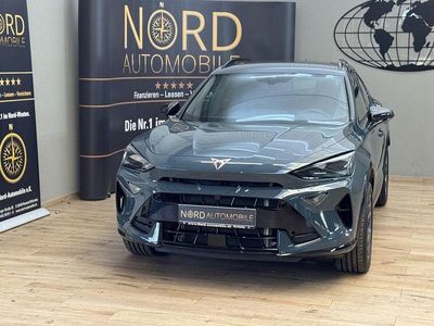 Gebraucht Cupra Formentor 150 PS (110 kW) 2025 Blau SUV