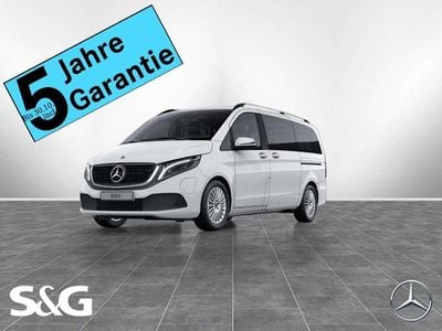Mercedes EQV300
