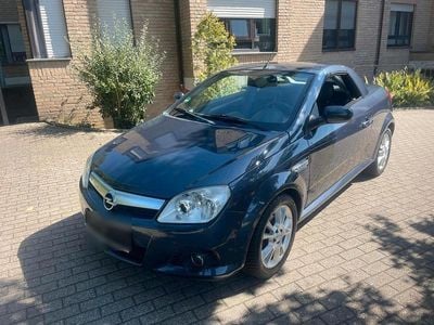 Opel Tigra