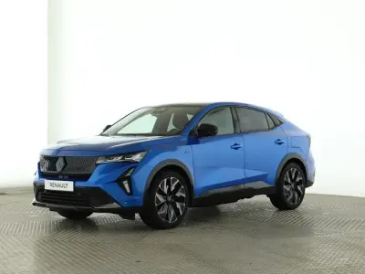 Second-hand Renault Rafale Esprit Alpine 300 CP (220 kW) 2025 Albastru SUV