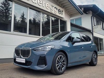 Usata BMW 220 M Sport 170 CV (125 kW) 2025 Grigio Station wagon