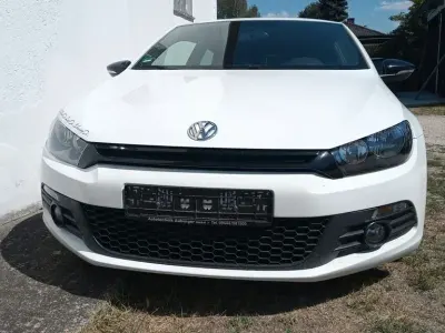 Gebraucht VW Scirocco