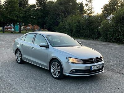 VW Jetta