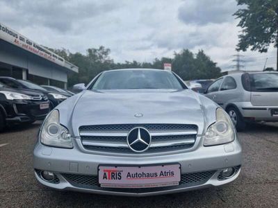 Mercedes CLS320