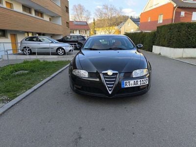 Alfa Romeo GT