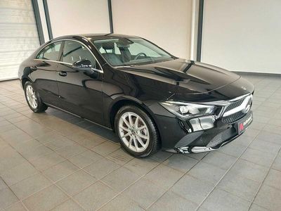 Mercedes CLA180