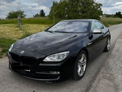 BMW 640