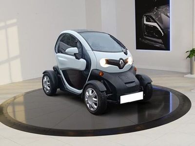 gebraucht Renault Twizy Radio Seitenscheiben (Kauf-Batterie) Intens