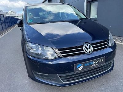 VW Sharan