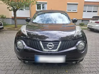 Gebraucht Nissan Juke