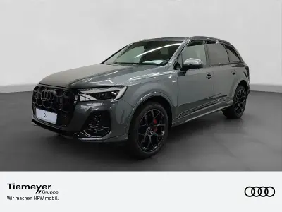 Usata Audi Q7