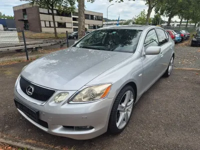 Gebraucht Lexus GS300