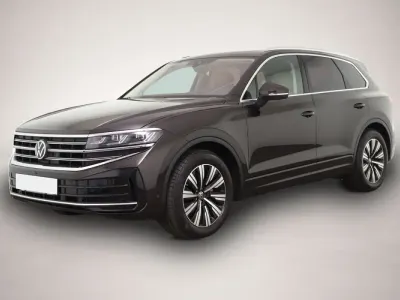 Gebraucht VW Touareg Elegance 286 PS (210 kW) 2023 Braun SUV