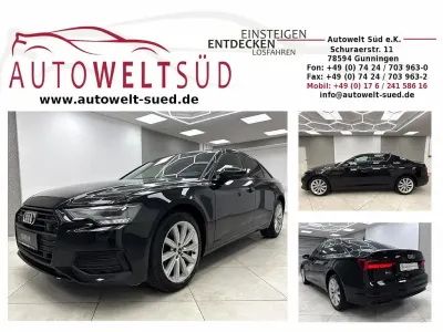 Occasion Audi A6