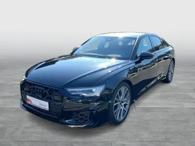Usata Audi S6