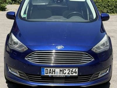 Ford Grand C-Max