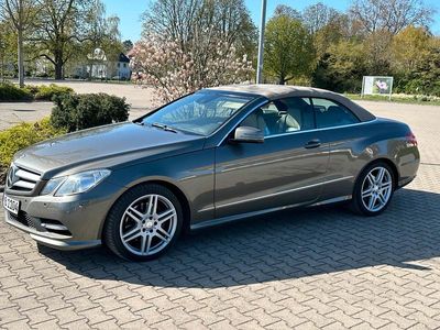Mercedes E350