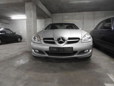 Mercedes SLK280