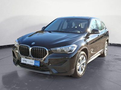 Gebraucht BMW X1 Advantage 220 PS (161 kW) 2021 Schwarz SUV