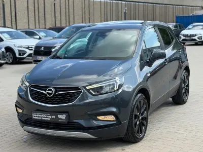 Gebraucht Opel Mokka X