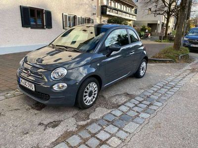 gebraucht Fiat 500 5001.0 GSE N3 Hybrid Launch Edition