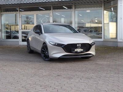 Neu Mazda 3 Homura-Line 140 PS (102 kW) 2025