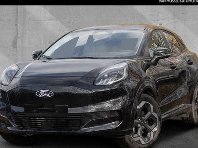 Schwarz Neu 2025 Ford Puma Gen-E Premium SUV | 36.490 € (Etwas zu teuer)