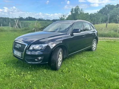 Gebraucht Audi Q5