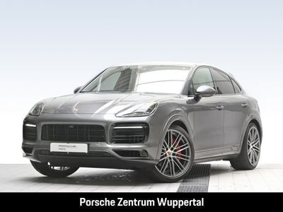 Porsche Cayenne GTS