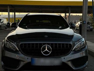 Gebraucht Mercedes C43 AMG AMG 367 PS (269 kW) 2016 Kombi