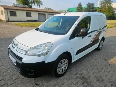Gebraucht Citroën Berlingo
