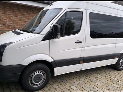 VW Crafter