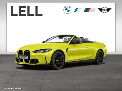 Gebraucht BMW M4 Cabriolet